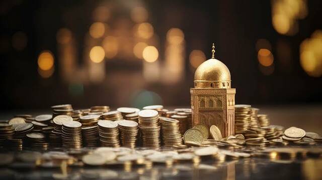 أسعار وثائق صناديق الاستثمار المتوافقة مع أحكام الشريعة الإسلامية 28-4-2026