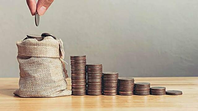 أسعار وثائق صناديق الاستثمار المصرية 27-4-2026