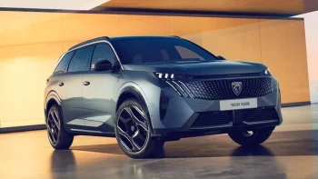 أسعار ومواصفات بيجو 5008 موديل 2026 -جريدة المال