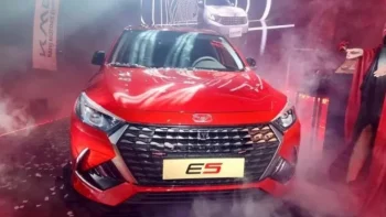 أسعار ومواصفات كايي E5 الجديدة بالسوق المصري