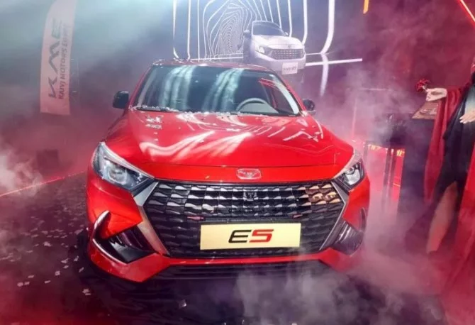 أسعار ومواصفات كايي E5 الجديدة بالسوق المصري