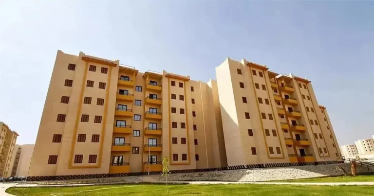 أماكن وحدات سكن لكل المصريين بالشراكة مع المطورين العقاريين 2026