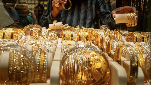أوسط أعيرة الذهب.. عيار 18 يسجل 6آلاف في الصاغة اليوم
