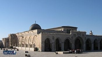 إعادة افتتاح المسجد الأقصى وكنيسة القيامة في القدس يوم غد