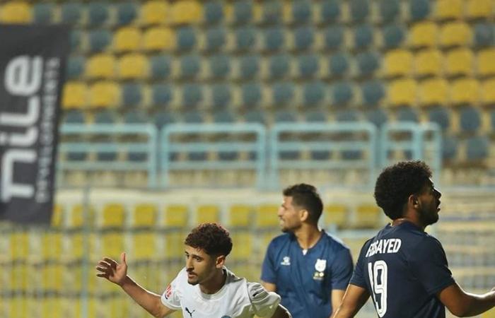 إنبي ضد الأهرام.. موعد مباراة بيراميدز وإنبي في نصف نهائي كأس مصر والقنوات الناقلة والتشكيل المتوقع