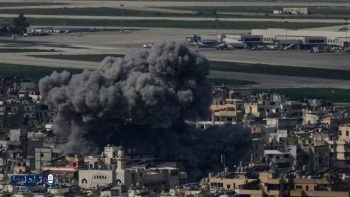 طهران ترفض مبادرة واشنطن لوقف إطلاق النار وتؤكد على ضرورة إنهاء الصراع