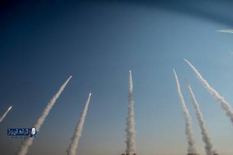 إيران تقصف العمق الإسرائيلي وتدخل منصات إطلاق ثنائية جديدة