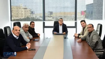 اتحاد الكرة يحدد موقفه من تسليم الأهلي تسجيلات VAR في أزمة مباراة سيراميكا