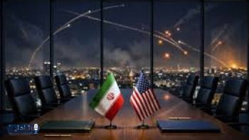 اتفاق وقف إطلاق النار بين واشنطن وطهران يحظى بترحيب عالمي
