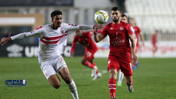 اتفرج ببلاش.. تردد القناة الجزائرية المفتوحة الناقلة لمباراة الزمالك وشباب بلوزداد