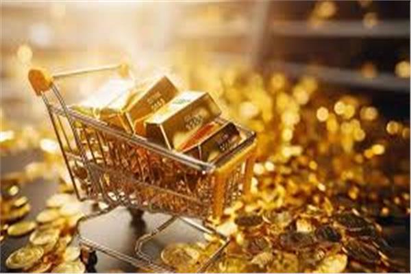 ارتفاع أسعار الذهب في البورصة العالمية بعد قرار «الفيدرالي» بتثبيت الفائدة
