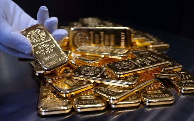 ارتفاع أسعار الذهب في مصر بختام التعاملات.. وزيادة 20 جنيهاً للجرام