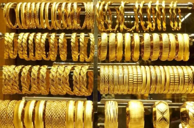 ارتفاع أسعار الذهب محليًا وعالميًا اليوم.. أعرف سعر الجرام بكام | أسعار السلع