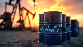 ارتفاع أسعار النفط… وترقب إعادة فتح مضيق هرمز