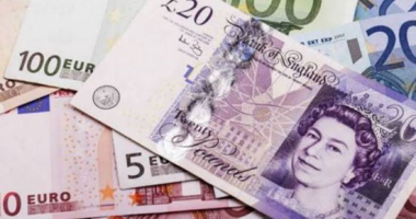 ارتفاع سعر الجنيه الإسترلينى اليوم الأربعاء في البنوك المصرية.. تعرف على أحدث الأسعار
