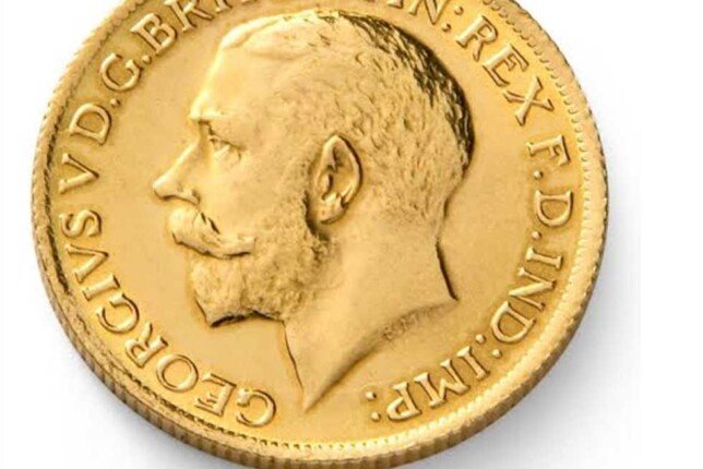 ارتفاع سعر الجنيه الذهب اليوم الخميس 30 أبريل 2026 – الأسبوع