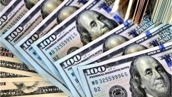 ارتفاع سعر الدولار اليوم أمام الجنيه بداية تعاملات 29 ابريل 2026