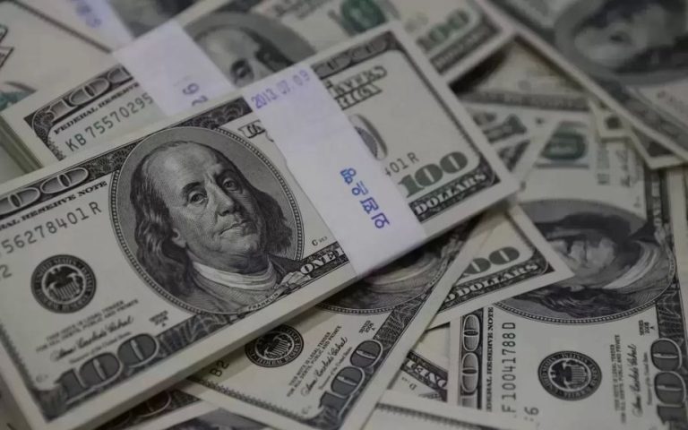 ارتفاع سعر الدولار اليوم الأحد بمنتصف التعاملات.. الأخضر بكام | بنوك