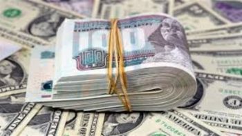 ارتفاع سعر الدولار اليوم .. وقناة السويس أعلى سعر شراء في البنوك