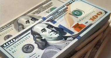 ارتفاع سعر الدولار مقابل الجنيه اليوم الثلاثاء في البنوك