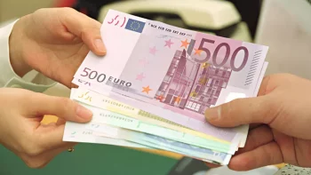 ارتفاع سعر اليورو مقابل الجنيه في 4 بنوك اليوم 27-4-2026