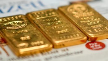 ارتفاع طفيف لأسعار الذهب قبل مؤتمر باول