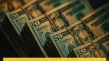 ارتفاع مفاجئ في سعر الدولار مقابل الريال اليمني في عدن وحضرموت