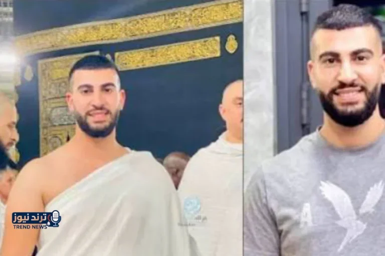 استشهاد شاب برصاص المستوطنين في دير جرير برام الله
