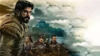 استعدوا لمتابعة الأحداث الشيقة لمسلسل المؤسس عثمان في هذا التوقيت على قناتي الفجر الجزائرية وATV مع الترجمة