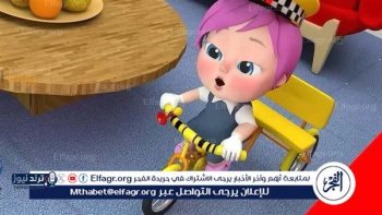 تردد قناة وناسة الجديد للأطفال بأقوى إشارة واستقرار ممتاز
