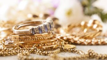 استقرار أسعار الذهب في مصر اليوم الاثنين.. وعيار21 يسجل 7000 جنيه للجرام