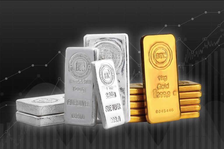 استقرار أسعار الفضة في مصر .. عيار 999 يحافظ على توازنه عند 132.06 جنيه -جريدة المال