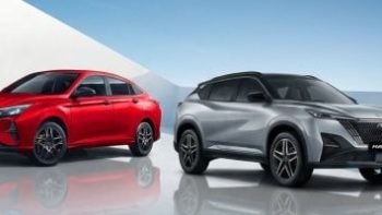 استمرار تثبيت أسعار سيارات “دونج فينج” Shine وMage لفترة محدودة