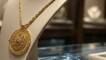 اسعار الذهب اليوم 23 4 2026