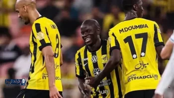 مشاهدة مباراة النصر والاتفاق في الدوري السعودي مجانًا عبر القنوات الناقلة