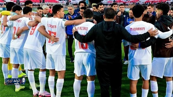 اظبط التردد.. قناة مجانية تنقل مباراة الزمالك وشباب بلوزداد في نصف نهائي الكونفدرالية