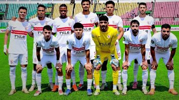 اعرف التردد وطريقة التشغيل.. قناة مجانية تنقل مباراة الزمالك وشباب بلوزداد اليوم
