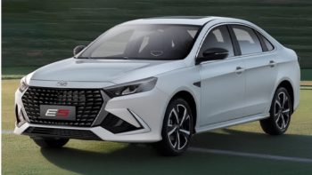 افتتاح فرع جديد لـ كايي موتورز في مدينتي بالتعاون مع أبو زيد أوتوموتيف يعزز وجودها بالسوق المصري
