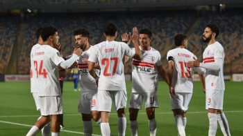 اكتشف الآن القناة المجانية التي تنقل مباراة الزمالك مع شباب بلوزداد مباشرة عبر نايل سات دون انقطاع