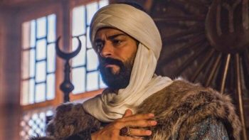 اكتشف الحلقة 190 من مسلسل المؤسس عثمان عبر قناة الفجر الجزائرية على النايل سات