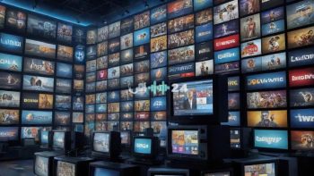 اكتشف ترددات MBC مصر 1 و2 الجديدة لعام 2026 وجودة عالية مع خطوات بسيطة لتحديث جهاز الاستقبال