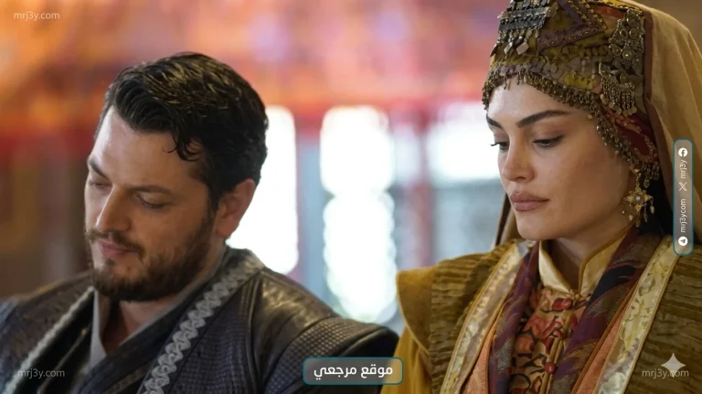 اكتشف مواعيد عرض مسلسل المؤسس أورهان 2026 والقنوات التي تبث الحلقات الجديدة