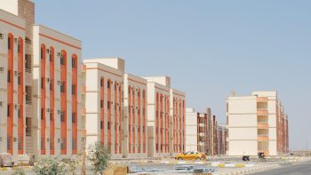 اكتشف مواقع شقق الإسكان الاجتماعي المخصصة للأسر ذات الدخل المحدود والمتوسط