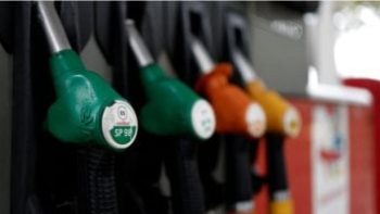 الأردن يرفع أسعار البنزين والسولار بسبب ارتفاع سعر برميل النفط