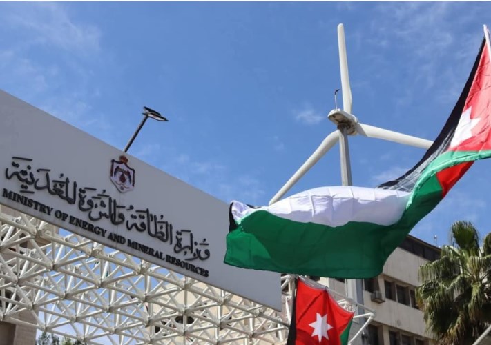 الأردن يرفع أسعار البنزين والسولار ويثبت أسطوانة البوتجاز -جريدة المال