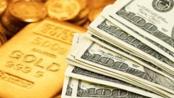 الأسواق الدولية تتفاعل مع فتح مضيق هرمز أقل من 48 ساعة قبل إعلان إغلاقه مرة أخرى اليوم.. النفط يتراجع 10% وخام برنت يغلق عند 90 دولارًا ومؤشر الدولار ينخفض ..الذهب يرتفع 1.7% ويلامس 4900 دولار للأونصة