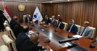 الأسواق تحت رادار جهاز حماية المستهلك.. المرور على 14 ألف منشأة تجارية خلال شهرين.. إبراهيم السجينى: ضبط 315 مخالفة تلاعب في أسعار السلع.. وضبط 128 طن منتجات غذائية مجهولة المصدر