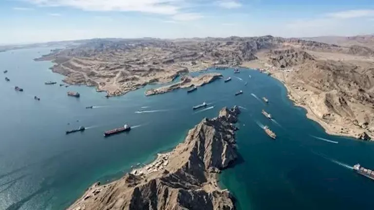 الأمم المتحدة: القيود على المضيق أدت إلى ارتفاع أسعار المواد الغذائية