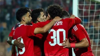 الأهلي يتنافس بشراسة الخميس على جائزة ضخمة تصل لـ 10 ملايين جنيه