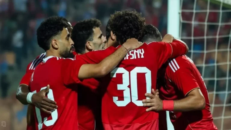 الأهلي يتنافس بشراسة الخميس على جائزة ضخمة تصل لـ 10 ملايين جنيه